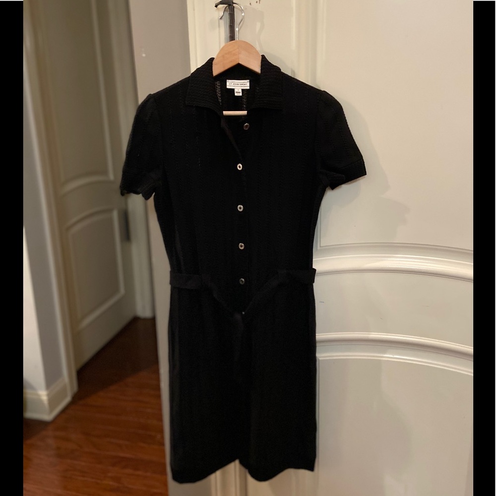 St. John Sport Dress